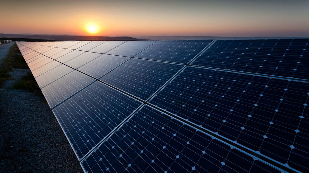 solar energy