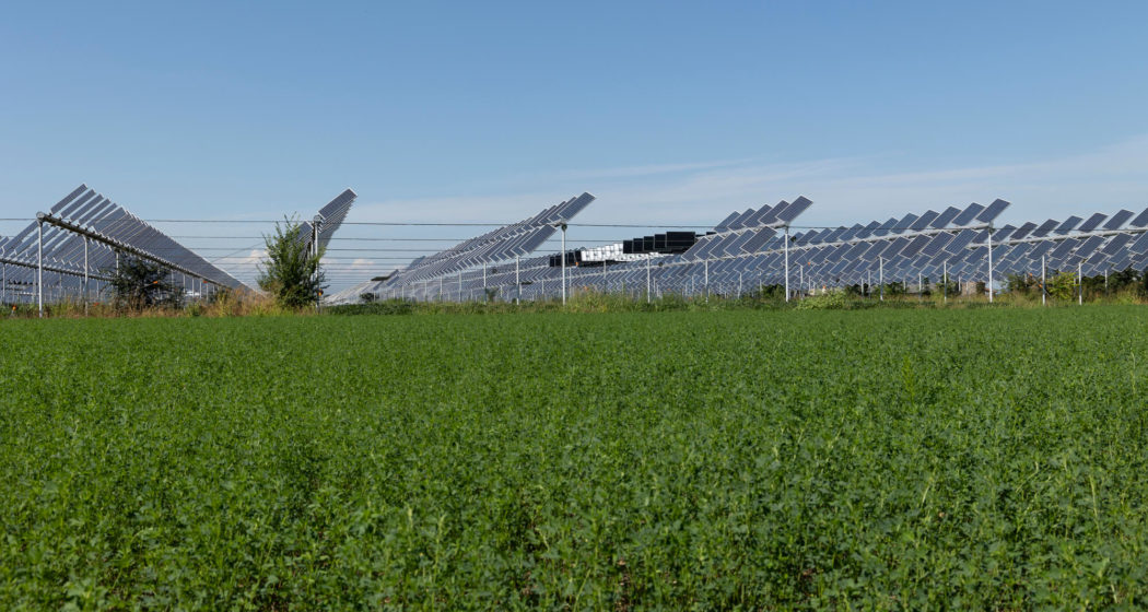 Commercial Ground Mount Solar