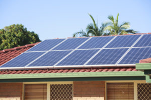 Residential Solar Panels for Florida homes