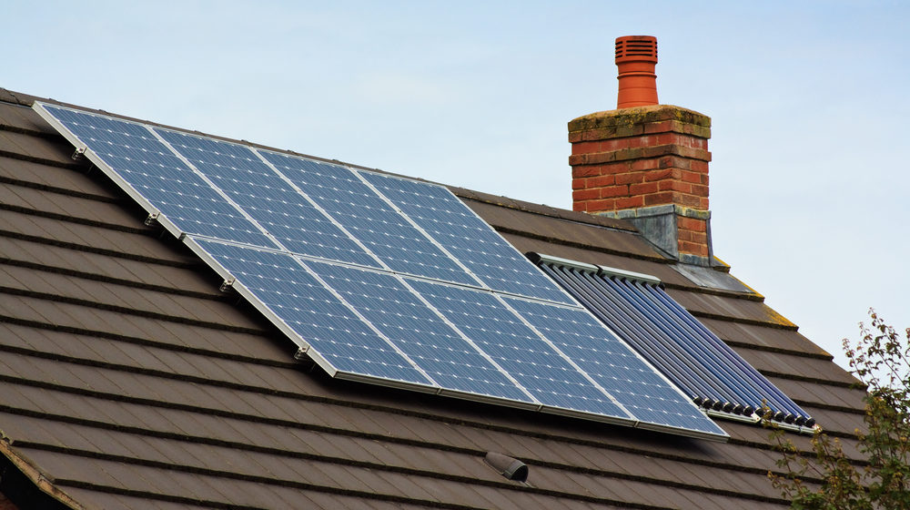 Dependable Solar Panels for Homes in Florida