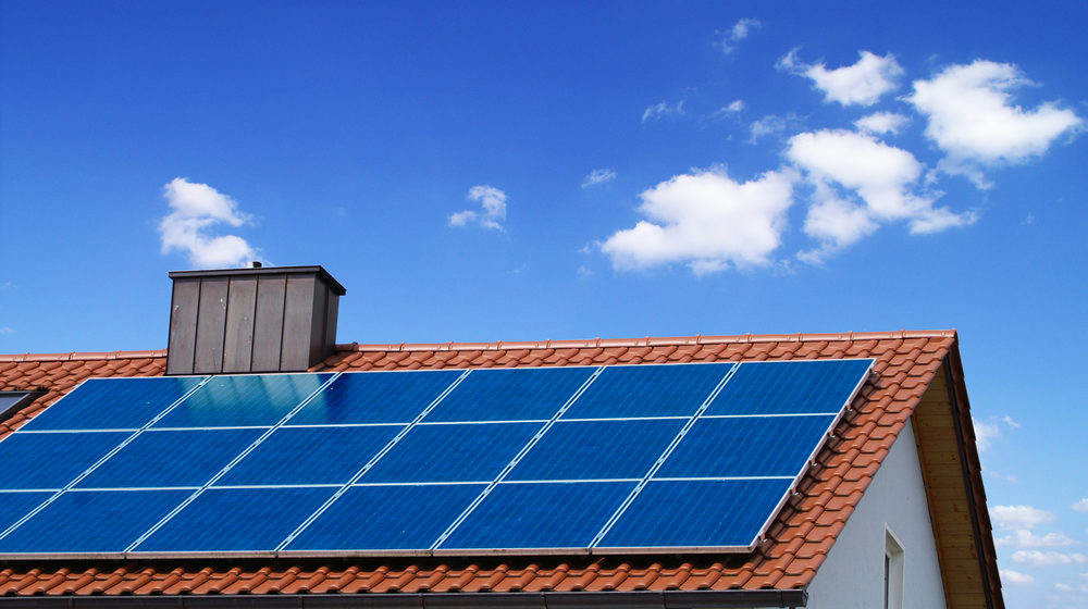 Reliable Residential Solar Installation Services - Energy Freedom FL