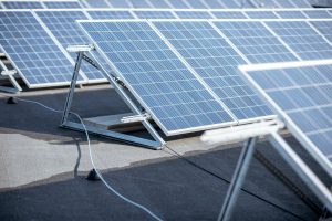 Residential Solar Maintenance Florida