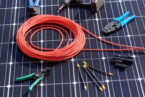 Residential Solar Repair Florida