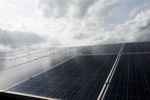 Casselberry commercial solar solutions 