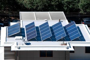 Ocoee solar energy 