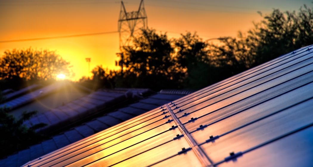 Casselberry residential solar installation